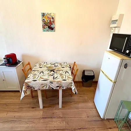 25m Near Station & Jardin Des Plantes Nantes