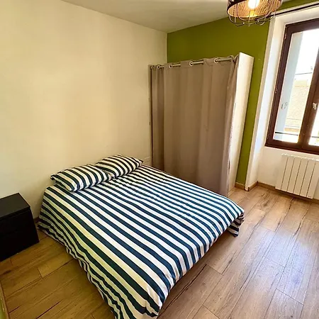 25m Near Station & Jardin Des Plantes Apartament